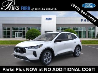 New 2026 Ford Escape ST-Line w/ Tech Pack #1 FWD video 1