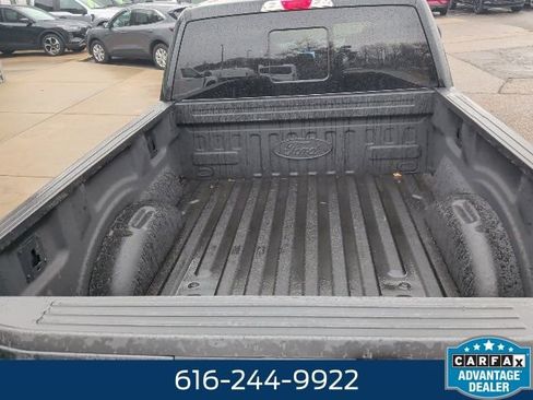 Used 2018 Ford F150 XLT w/ Equipment Group 302A Luxury AWD/4WD image 16