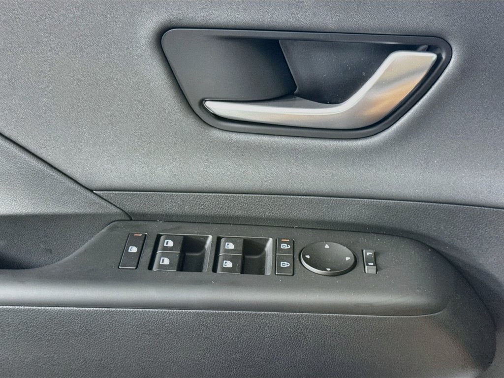 New 2027 Hyundai Kona Limited AWD/4WD image 14