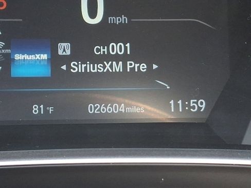 Used 2020 Honda CR-V EX image 20