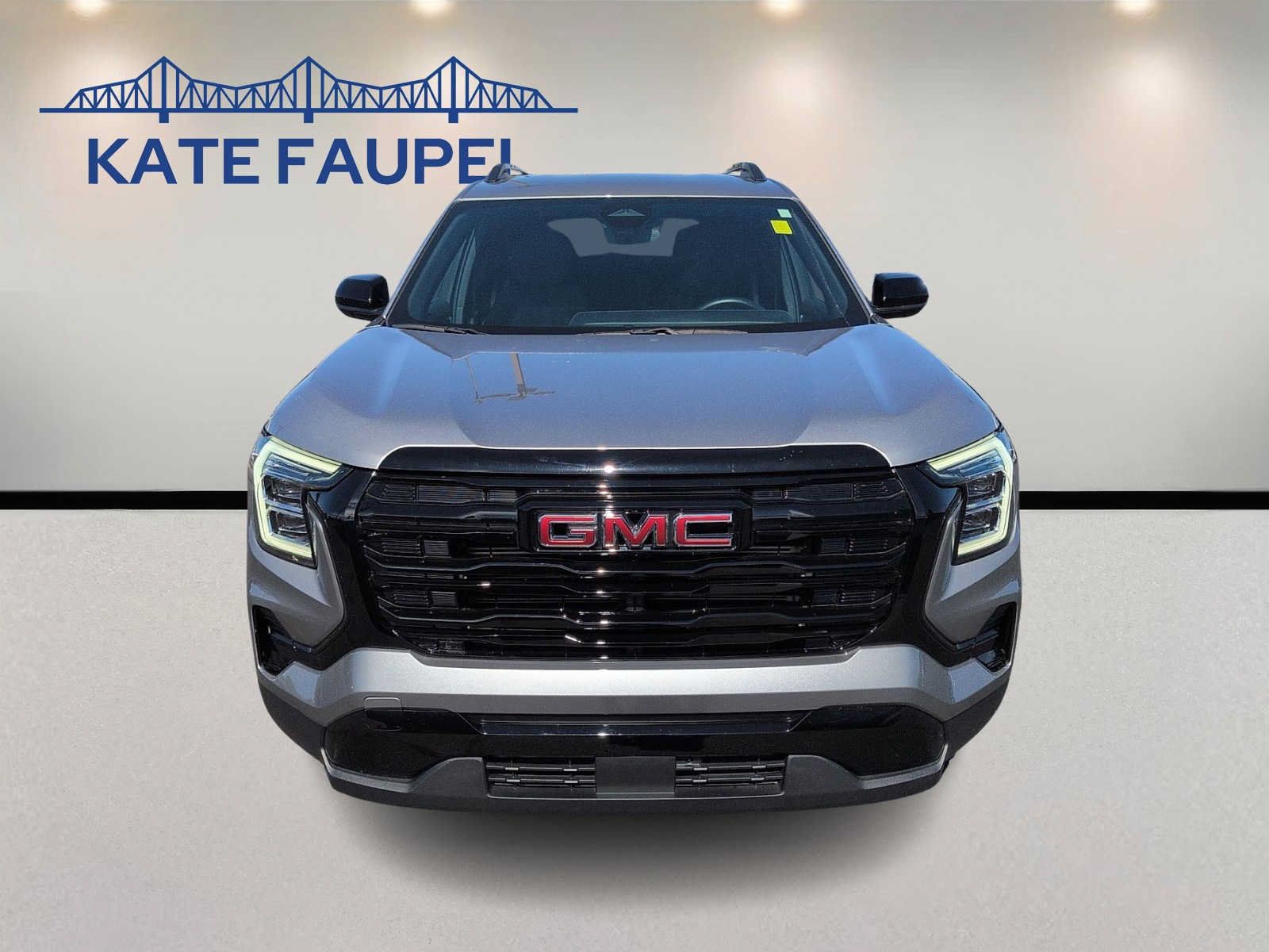 Used 2026 GMC Terrain Elevation w/ Black Edition FWD image 2