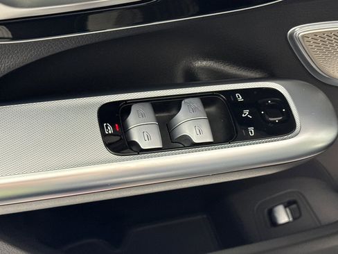 Used 2023 Mercedes-Benz EQE 350+ 4MATIC SUV image 12