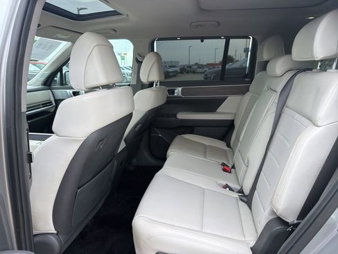 Used 2024 Hyundai Santa Fe Limited FWD image 25
