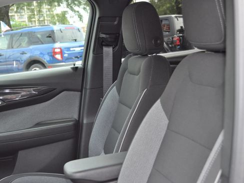 Used 2024 Chevrolet TrailBlazer LT FWD image 6