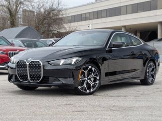 New 2026 BMW 430i xDrive 430i xDrive video 1