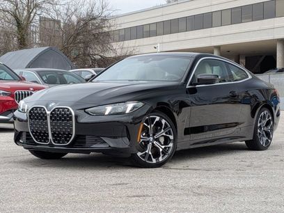 New 2026 BMW 430i xDrive 430i xDrive