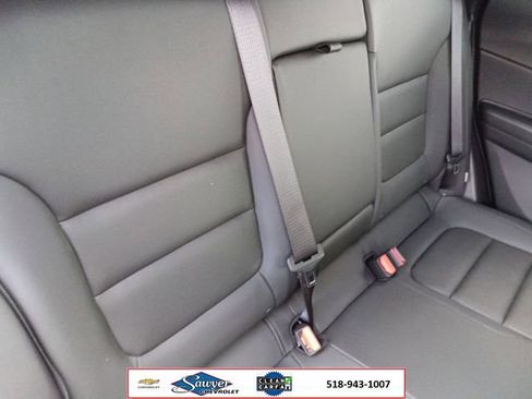 Used 2023 Chevrolet TrailBlazer ACTIV w/ Sun and Liftgate Package FWD image 17
