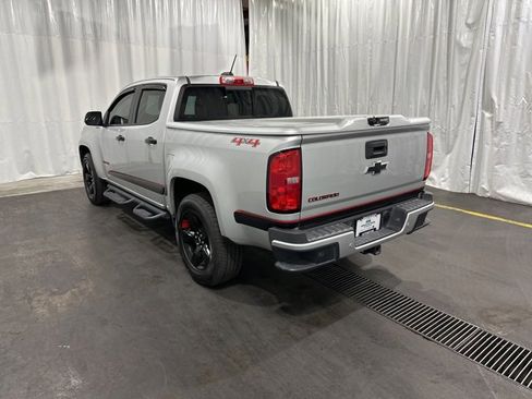 Used 2019 Chevrolet Colorado LT w/ Redline Special Edition image 5