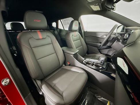 New 2026 Chevrolet Trax RS w/ Driver Confidence Package FWD image 28