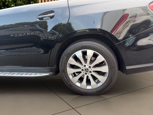 Used 2018 Mercedes-Benz GLS 450 4MATIC image 9