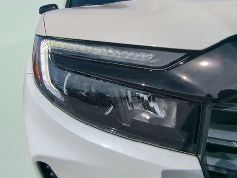 New 2026 Honda Ridgeline TrailSport image 25