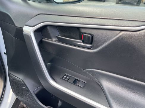 Used 2024 Toyota RAV4 LE image 36