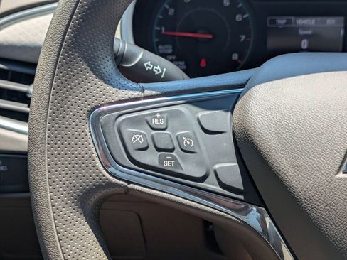 Used 2020 Chevrolet Malibu LS FWD image 19