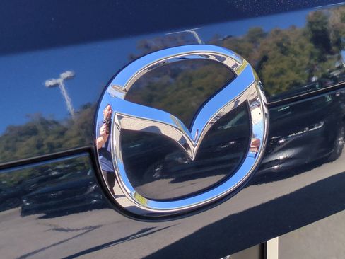 Certified 2022 MAZDA CX-5 AWD 2.5 S w/ Select Package image 26