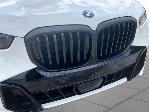 Used 2026 BMW X5 sDrive40i w/ M Sport Package RWD image 28