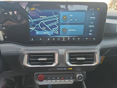 New 2026 Ford Mustang Premium image 19