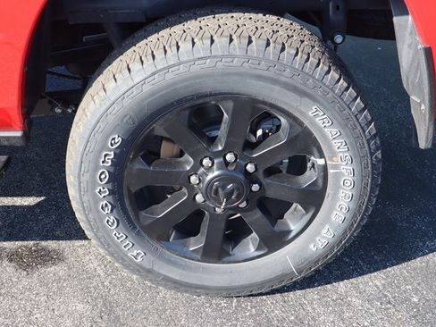 New 2026 RAM 2500 Big Horn image 24