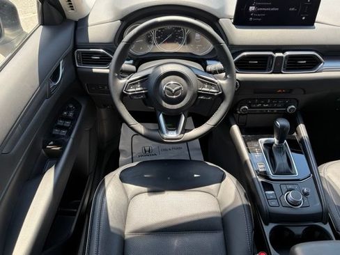 Used 2025 MAZDA CX-5 AWD 2.5 S image 37