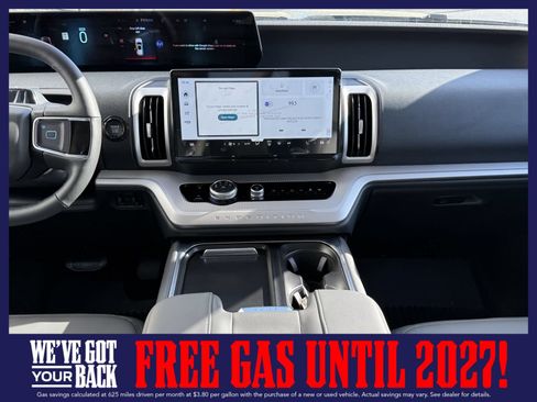 New 2026 Ford Expedition Active RWD image 15