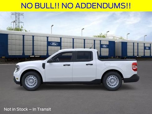 New 2026 Ford Maverick XL FWD image 3