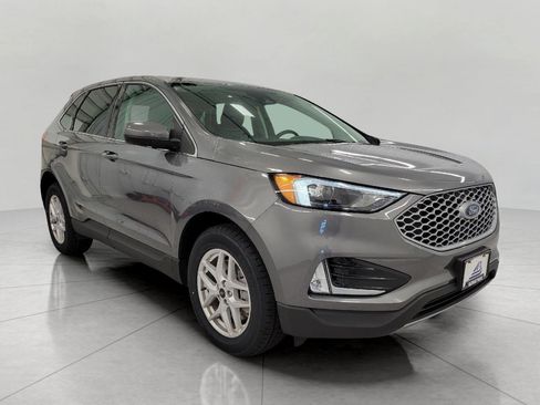 Used 2023 Ford Edge SEL w/ Convenience Package AWD/4WD image 1