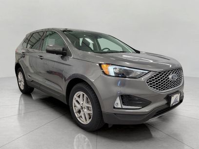 Used 2023 Ford Edge SEL w/ Convenience Package