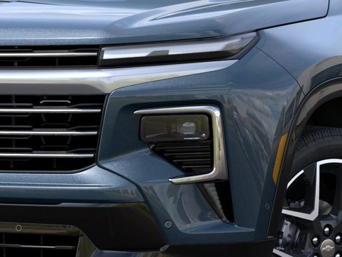 New 2026 Chevrolet Traverse High Country FWD image 10