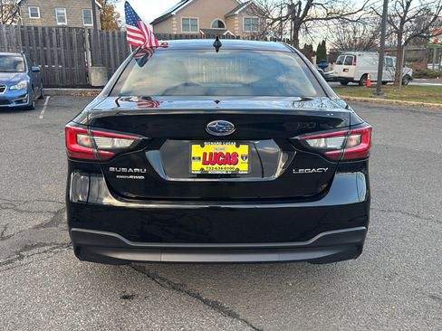 Certified 2025 Subaru Legacy Premium image 5