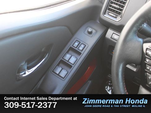 Used 2022 Nissan Frontier PRO-4X AWD/4WD image 13