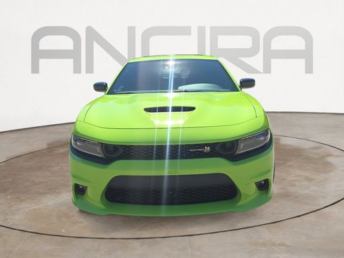 Used 2023 Dodge Charger Scat Pack w/ Plus Group image 5
