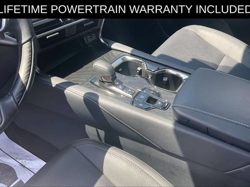 Used 2023 Lexus RX 350 Premium Plus w/ Accessory Package (Z1) FWD image 13