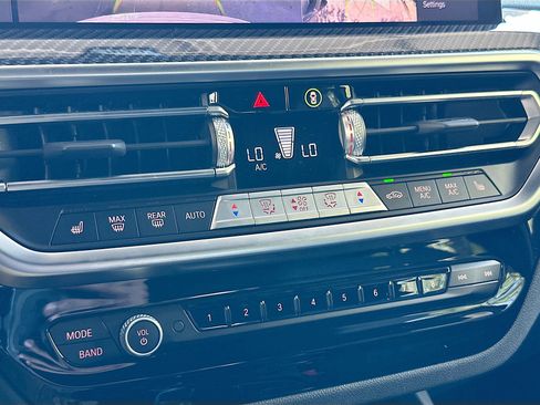 Certified 2023 BMW X3 M40i w/ Premium Package image 16