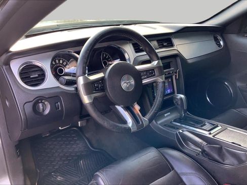 Used 2014 Ford Mustang Premium w/ Comfort Package RWD image 13