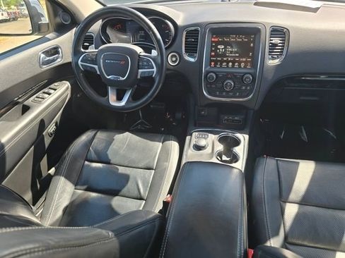 Used 2017 Dodge Durango Citadel w/ Premium Entertainment Group AWD/4WD image 40