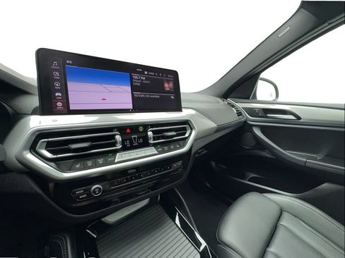 Used 2022 BMW X4 xDrive30i AWD/4WD image 44