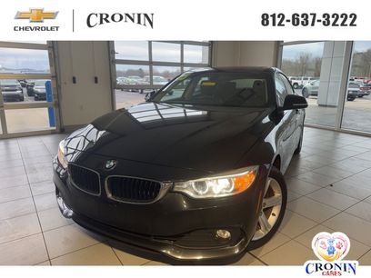 Used 2015 BMW 428i Gran Coupe xDrive