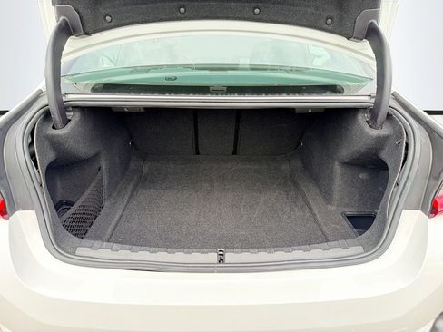 Certified 2024 BMW 330i Sedan image 11