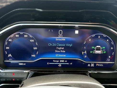 Certified 2023 Chevrolet Silverado 1500 LT image 14