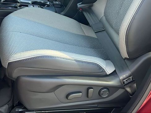 Certified 2026 Subaru Forester Premium image 19