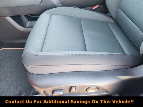 New 2026 GMC Terrain AT4 image 18