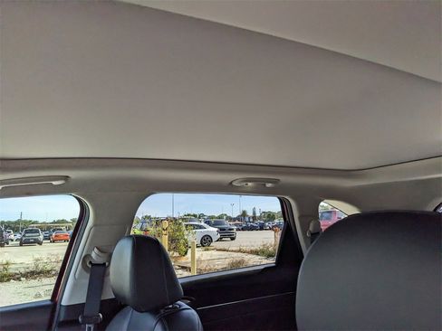 Certified 2023 Kia Sorento SX image 24