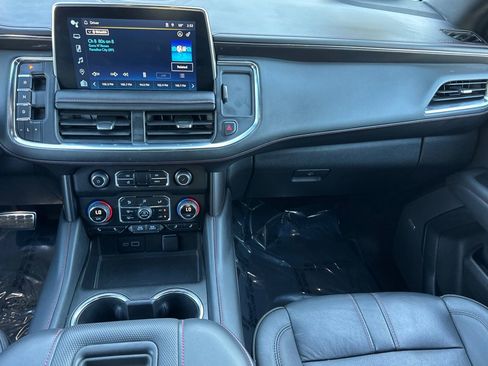 Used 2023 Chevrolet Tahoe RST w/ RST Performance Edition image 29