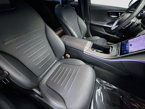 Used 2023 Mercedes-Benz C 300 Sedan image 15