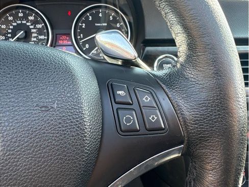 Used 2009 BMW 335i 335i Convertible 2D w/ Premium Pkg image 20