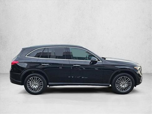 Certified 2026 Mercedes-Benz GLC 300 image 4