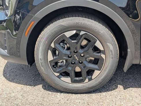 New 2026 Kia Sorento S FWD image 11