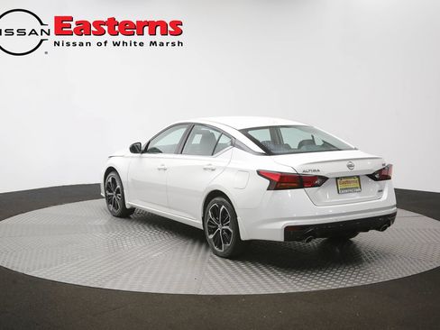 Used 2025 Nissan Altima 2.5 SR AWD/4WD image 62