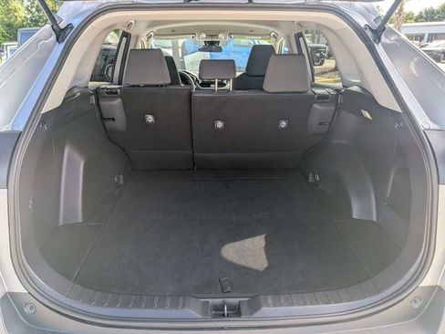Used 2024 Toyota RAV4 XLE FWD image 12