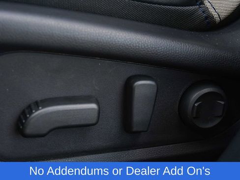 New 2026 Subaru Forester Premium image 22