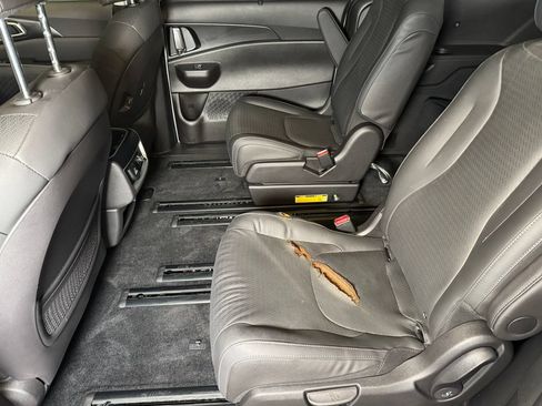 Used 2026 Kia Carnival SX Prestige FWD image 21
